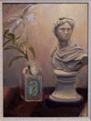 "The World" Tarot Still Life
