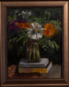 How to remember who YOU are Still Life
