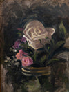 The White Rose