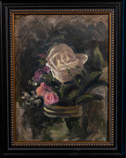 The White Rose